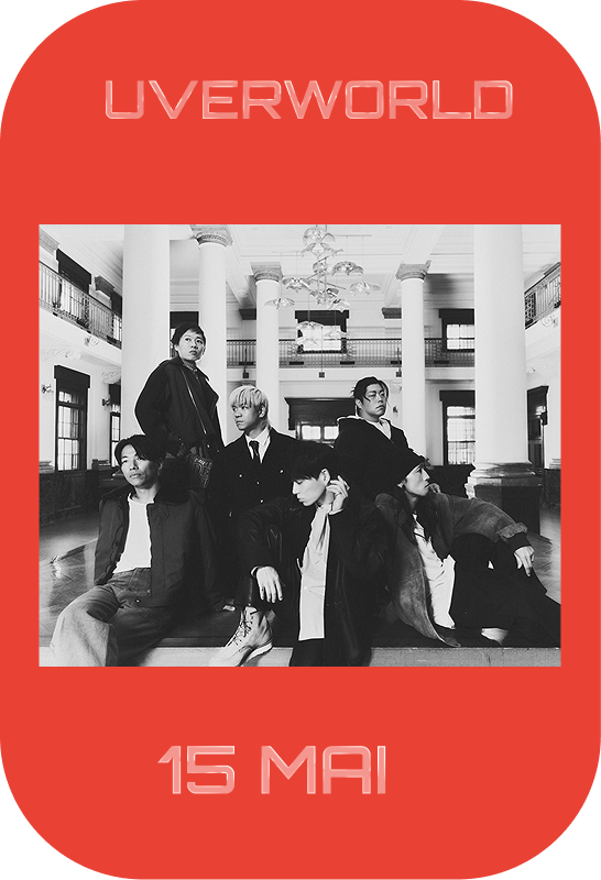 UVERworld