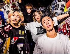 One OK Rock