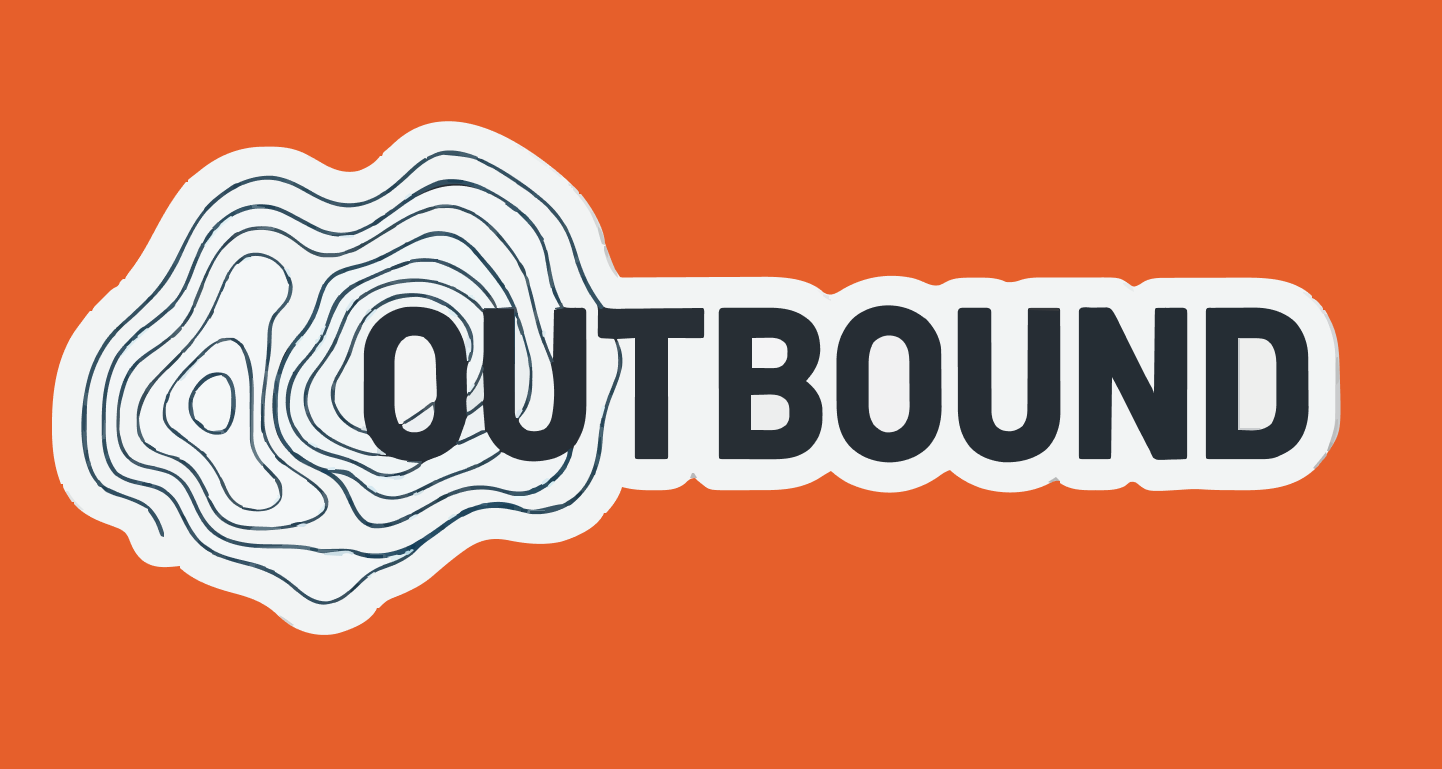 Logo OUTBOUND